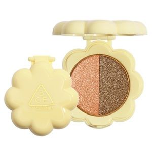 NIP Stylenanda LOVE 3CE Duo Shadow